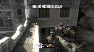 First Clip For Saw RC! + First for 2nd Account!