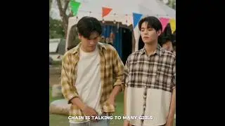 ⚠️️ #weareseries #marcpoon #chainpun #weareseriesep14