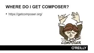 03 02 Composer And Why Do I Need It