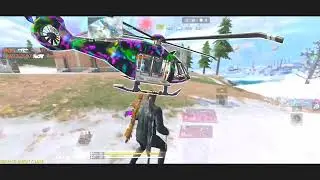 Full Gameplay in Duo | Call Of Duty Mobile