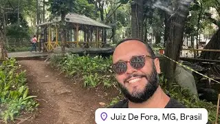 Juiz de Fora, Minas Gerais!