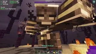 Wither part 2?