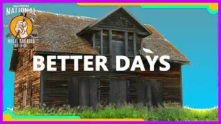 Better Days - Walthers NMRBO 2022 Entry Introduction
