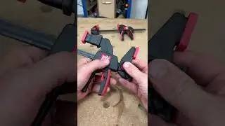 Game-Changing Gear: Bessey's Innovative Clamp