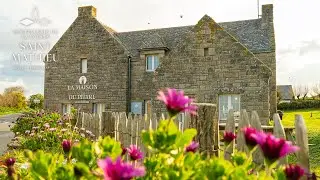 Hostellerie de la Pointe Saint-Mathieu | Escale gourmande à la Maison du Phare
