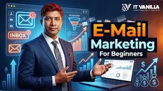 E-Mail Marketing For beginner.