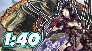 Monster Hunter World | The Greatest Jagras in 