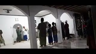 selamatan Aqiqoh buat anak pertama