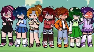 Where Did the Years Go? 📸(Gacha Life 2 Skit ft. RMPC)