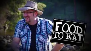 FOOD TO EAT   EPISODE #4
