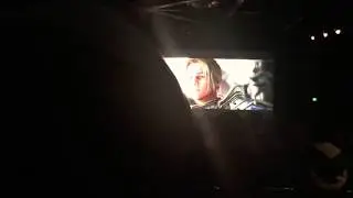 Blizzcon 2018 - *NEW* BFA Cinematic Crowd Reaction!