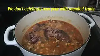 A Southern Foods for new year#southerncooking #vegestables #healthy #yummy #food #foodlover