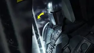Why Was the Darksaber So Heavy?