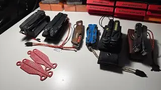 Seling part of my tools.