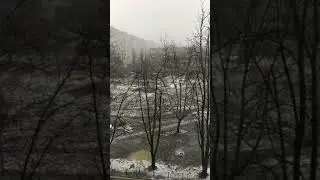 Разница погоды в 1 день