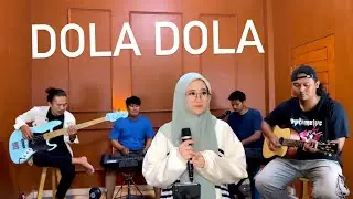 DOLA DOLA - ANGGA DERMAWAN (COVER BY Aya nadia) - nasib muka cuma pas pasan