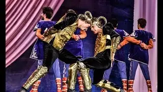 Armenian Dance  