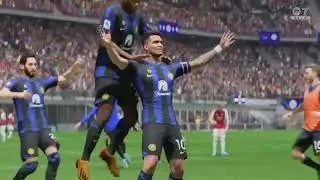 Fifa 24  Goals