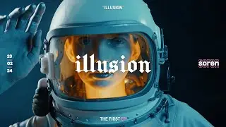'Illusion' - Soren Lyric Video