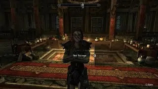 Skyrim Цитаты Соратника