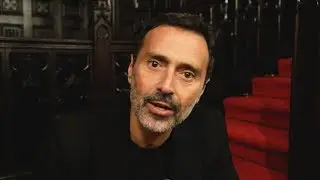 Salone del Mobile.Milano Moscow 2018 - Fabio Novembre
