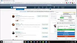 How to Use LinkedIn Helper