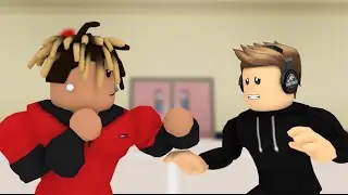 ROBLOX BULLY STORY - Roblox Movie Animation