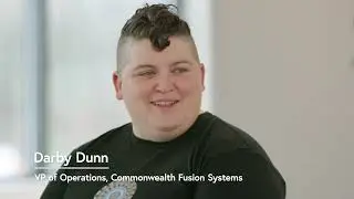 Commonwealth Fusion Systems | XB 100 | Deep Tech with Bessemer Venture Partners