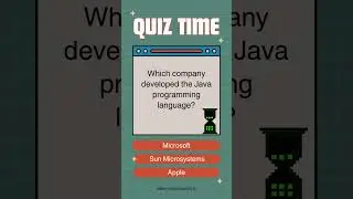 Shocking Programming Facts You Didn't Know! 🔍💻 | #quiz #coding