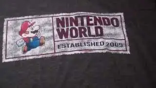 Nintendo Collectors Journal 11/19/2014