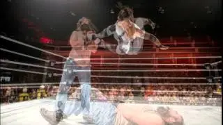 WWE Live Event in Cardiff, Wales, November 2014 Photo Slideshow