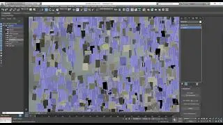TheLab | FStorm Scattering with Geopattern