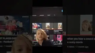 update on video I made a month ago