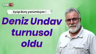 Eyüp Burç on Deniz Undav: If he had said 'I am Turkish,' his success would have triggered a sense...