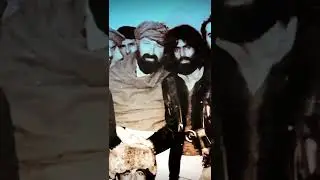 История самого эффективного вербовщика в Афгане 