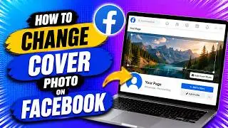 How To Change Cover Photo On Facebook (2026)