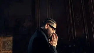 BVCOVIA - UN SIMPLU OM (feat. Connect-R & Vlad Dobrescu) | Official Video