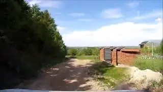 Життя в Карпатах.  Марківка  (Markivka). Прикарпаття