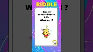 Riddles | riddles with answers | riddles in english | logical riddles | hard riddles |  Riddle Bell
