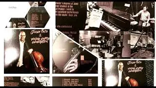 Drahoslav Bango  & Josef Fečo & Martínek Fečo - Estate