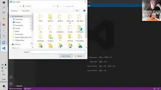 Junior Python developer. Публичное собеседование Влад Михеенко