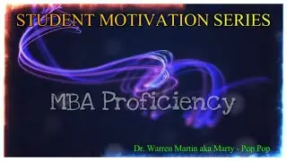 MBA Proficiency 2023