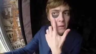 "Камеди Бориса 4 серия"