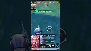 Mecha fusion mode 