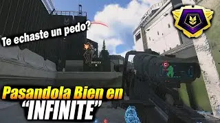 Pasandola Bien en Halo Infinite - Jugadas y Momentos Divertidos y Pro
