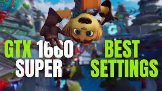 Ratchet & Clank Rift Apart | GTX 1660 Super | Best Graphics Settings | Optimization Guide