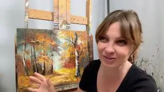 Анонс курса "Осенняя пора" старт 30 августа