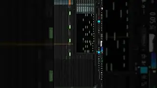 MAKING TYPE BEAT IN 1 MIN! FREESTYLE RAP TRAP INSTRUMENTAL #shorts #beatmaking #typebeat #rapping