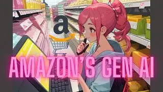 How Amazon's Generative AI is Changing the Game for eCommerce 