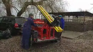 Изыскания для строительства